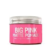 Immortal Big Matt Wax Pink 100ml