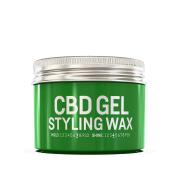 Immortal CBD Styling Wax 100ml