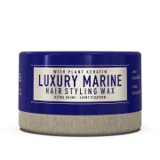 Immortal Luxury Marine Hair Styling Wax 150ml