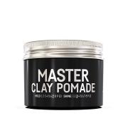 Immortal Master Clay Pomade 100ml