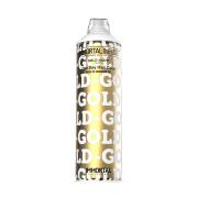 Immortal One Day Hair Color 200ml Spray Gold