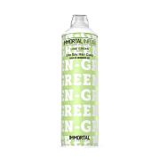 Immortal One Day Hair Color 200ml Spray Green