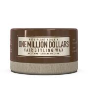 Immortal One Million Dollars Hair Styling Wax 150ml