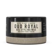 Immortal Oud Roial Gel Styling Wax 150ml