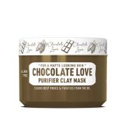 Immortal Purifier Clay Mask Chocolate 300ml