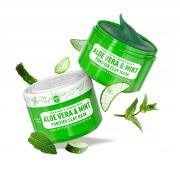 Immortal Purifier Clay MaskAloe Vera & Mint 300ml