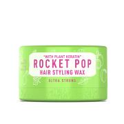 Immortal Rocket Pop Hair Styling Wax 150 ml