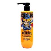 Immortal Samurai After Shave Balm 500ml