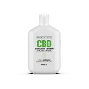 Immortal Shampo Cbd Hemp Oil & Argan Oil 500m