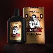 Immortal Shampo One a Million 3 in1 500ml