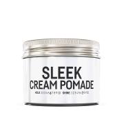 Immortal Sleek Cream Pomade 100ml