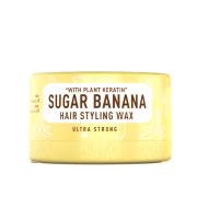 Immortal Sugar Banana Hair Styling Wax 150 ml