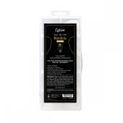 Mandorla corta Nail Gel Tips Estrosa - 12 misure 240 pz ESTROSA