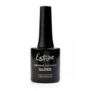 Top Coat antigraffio Gloss senza dispersione 30ml ESTROSA