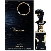 Lattafa His Confession Eau de Parfum 100 ml