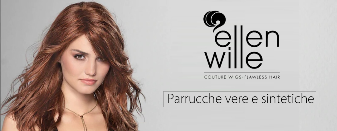 parrucche