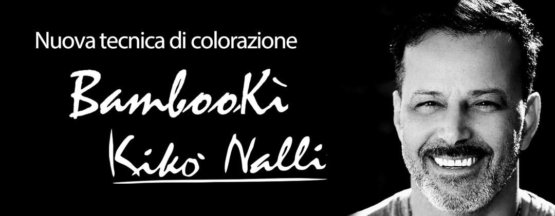 Kikò Nallì Bambooki Corso di formazione