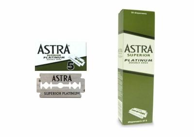 Lama Astra superior platinum