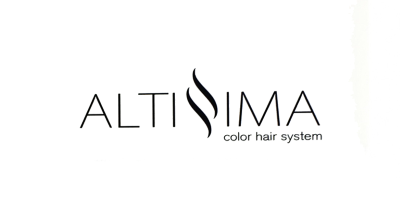 altissima logo color hair sistem tinta emulsione ossidante altissima