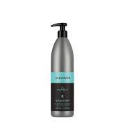ALLWAVES ANTI-FRIZZ OIL NON OIL 500ML ANTICRESPO