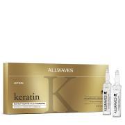 Keratin – Lozione ristrutturante alla Cheratina