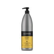 ALLWAVES SHAMPOO IDRATANTE 1000ML PANTENOLO E CAMOMILLA