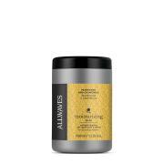 ALLWAVES - MOIUSTURIZING MASCHERA IDRATANTE 1000ML PANTENOLO CAMOMILLA