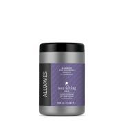ALLWAVES MASK NUTRIENTE 1000 ML MIRTILLO+CALENDULA