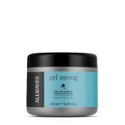 Gel strong – Gel per capelli fissaggio forte