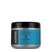 Gel extra strong – Gel per capelli fissaggio extra forte