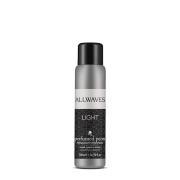 ALLWAVES PERMANENTE LIGHT NO AMMONIACA PROF 500ML CAPELLI TRATTATI