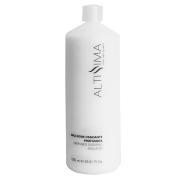 Altissima EMULSIONE Ossidante PROFUMATA - acqua ossigenata 1000 ML 10/20/30/40