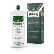 SAPONE DA BARBA IN VESCICA PRORASO 500ml