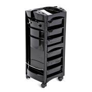 CARRELLO FRIEND NERO