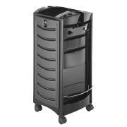 CARRELLO FRIEND NERO