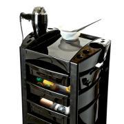 CARRELLO FRIEND NERO