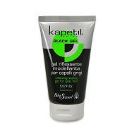 KAPETIL BLACK GEL 150ML