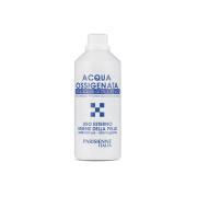 ACQUA OSSIGENATA LIQ.10VOL 250ML IGIENIZZANTE PELLE