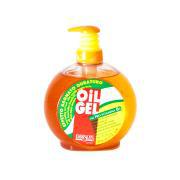 OIL GEL DIKSON DISPENCER 500 ML