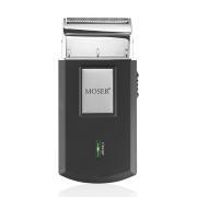 MOSER RASOIO BARBA POCKET BATTERIA MOBILE SHAVER