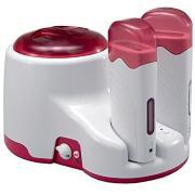 SCALDACERA KIT COMBINATO EXCUTIVE 400