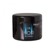 NOIR GEL NERO PER CAPELLI GRIGI DIKSON 500ML