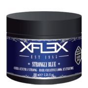 XFLEX STRONGLY BLUE WAX 100ML