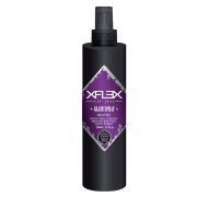 XFLEX GLAZE SPRAY 200ML