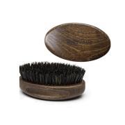 GUENZANI SPAZZOLA BARBA OVALE 263/263S