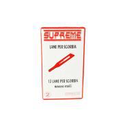 SUPREME LAME PER SGORBIE MONOUSO STERILI 12 PEZZI