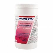 PEROXILL 2000 DISINFETTANTE STERILIZZANTE IN POLVERE - 1KG