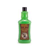 SCRUB SHAMPOO PER CAPELLI GRASSI REUZEL 1000ML