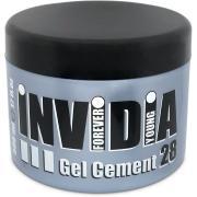 Gel Capelli Invidia Cement N 28 TROPICAL 500 ml