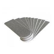 SMERIGLI Ricambi ADESIVI per Raspa Inox Grana 100/180